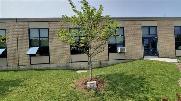 memorial outdoors